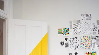 15 ιδέες για να ανανεώσεις την είσοδο του σπιτιού σου