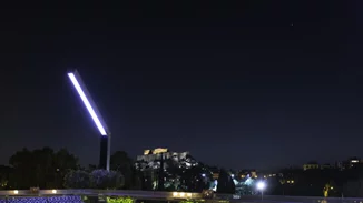 To Skyfall Cocktail & Food Bar για αξέχαστη βραδινή διασκέδαση