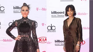 Billboard Awards 2016: Οι μεγαλύτεροι celebrities στο κόκκινο χαλί