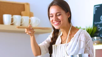 Αυτές είναι οι έξυπνες συσκευές που κάνουν την υγιεινή διατροφή, παιχνίδι!