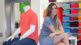 Lacoste Summer: Είδαμε από κοντά, δοκιμάσαμε και αποκτήσαμε τη νέα καλοκαιρινή συλλογή (φωτογραφίες)