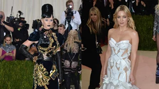 Met Gala 2016: Οι πιο καλοντυμένες και οι πιο κακοντυμένες του κόκκινου χαλιού