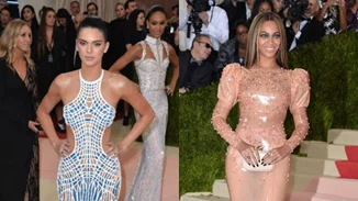 Met Gala 2016: Το πιο λαμπερό κόκκινο χαλί που έχουμε δει!