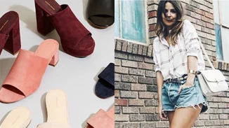 10 mules από 25 ευρώ για να υιοθετήσεις το πιο hot shoe trend της σεζόν