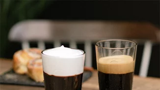 Quiz: Πες μου τι τύπος είσαι να σου πω ποιος είναι ο τέλειος Nespresso Freddo για σένα!