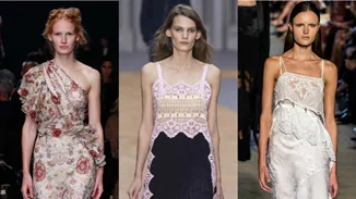 Body Perfect: Αυτές είναι οι ανοιξιάτικες τάσεις που κολακεύουν τις καμπύλες