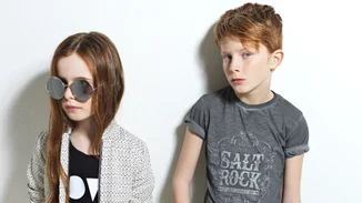 Yellowsub: Μας παρουσιάζουν όλες τις νέες τάσεις στο παιδικό ντύσιμο