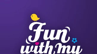 Fun With My Mum | Γιόρτασε την Ημέρα της Μητέρας με το πιο ξεχωριστό happening!