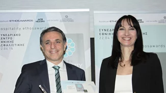 Greek Hospitality Awards 2016: Πολυάριθμες διακρίσεις για την Grecotel