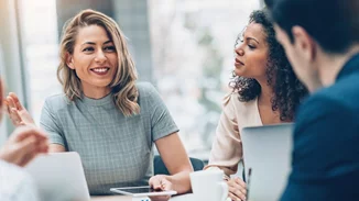 10 τεχνικές διαχείρισης ανθρώπων, συμπεριφορών, συγκρούσεων που εφαρμόζουν οι μαμάδες και στη δουλειά