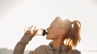 Παγκόσμια Ημέρα Νερού | 5 λόγοι να πίνεις περισσότερο και συχνότερα
