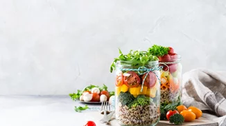 Clean eating διατροφή | Οι 10 κανόνες της δημοφιλούς τάσης
