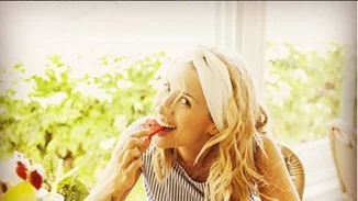 Η Μαρία Ηλιάκη μοιράζεται μαζί μας τα μυστικά της διατροφής της