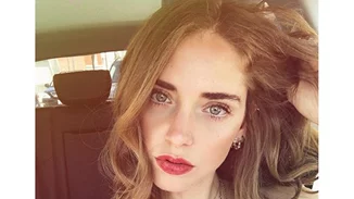 Chiara Ferragni: Η βαλίτσα που σχεδίασε βγήκε από τα όνειρά μας!