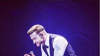 Eurovision 2016: Ο Justin Timberlake θα ανέβει στο stage του φετινού διαγωνισμού