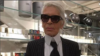 Chanel Cruise Cuba: Ο Κarl Lagerfeld και ο viral χορός του! (Video)