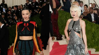 Όλα τα Louis Vuitton looks του Met Gala 2016 που θα μας μείνουν αξέχαστα