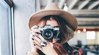 Φωτογραφία προφίλ: Τι αποκαλύπτει για το χαρακτήρα σου;