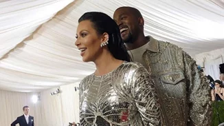 Η Kim Kardashian «επισφραγίζει» τη μοίρα της κόρης της