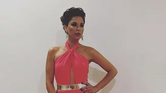 Κατερίνα Παπουτσάκη: Τα πάντα για το look της στο όγδοο “Your Face Sounds Familiar”