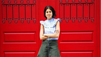 5 jupes-culottes για το γραφείο