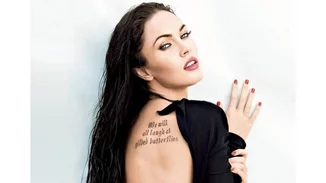 Megan Fox: Για ποιο λόγο αρνείται να ξανακάνει σκηνές σεξ;