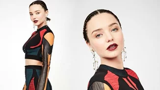 Miranda Kerr: Πιο εκθαμβωτική από ποτέ σε νέα φωτογράφηση με μαγιό