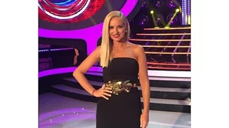 Μαρία Μπεκατώρου: Τι φόρεσε στο όγδοο live του Your Face Sounds Familiar