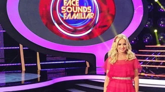 Μαρία Μπεκατώρου: Τι φόρεσε στο έβδομο live του Your Face Sounds Familiar