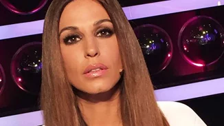 Κατερίνα Παπουτσάκη: Τα πάντα για το look της στο έβδομο “Your Face Sounds Familiar”