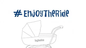 "Enjoy the Ride" με την Inglesina και 3 διάσημες μαμάδες!