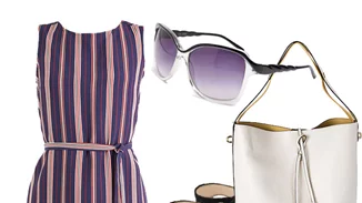 Τι να φορέσω σήμερα 24/05/2016;