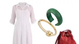 Τι να φορέσω σήμερα 11/05/2016;