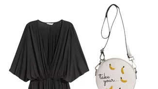 Τι να φορέσω σήμερα 23/05/2016;