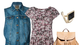 Τι να φορέσω σήμερα 05/05/2016;