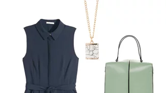 Τι να φορέσω σήμερα 09/05/2016;