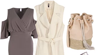 Τι να φορέσω σήμερα 20/05/2016;