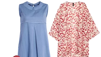 Τι να φορέσω σήμερα 27/05/2016;