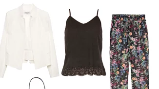 Τι να φορέσω σήμερα 06/05/2016;