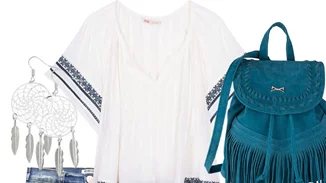 Πώς θα φορέσεις και θα συνδυάσεις τις εσπαντρίγιες φέτος το καλοκαίρι