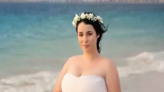 Αυστραλιανή έφερε στον κόσμο πεντάδυμα και το γιόρτασε με την πιο αξιολάτρευτη φωτογράφηση