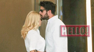 Κωνσταντίνα Σπυροπούλου - Γιώργος Κοτσοβός: Το πρώτο τους Πάσχα ως ζευγάρι