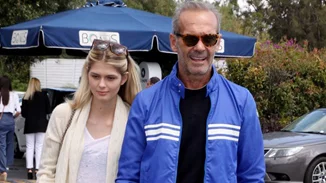 Φώτης Σεργουλόπουλος: Πασχαλινές διακοπές με την Patricia Field