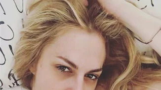 Η Ντορέττα Παπαδημητρίου μοιράζεται μέσα από το νέο blog post της ένα 24ωρο της ζωής της