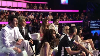 Your Face Sounds Familiar: Όσα έγιναν στο πέμπτο live show