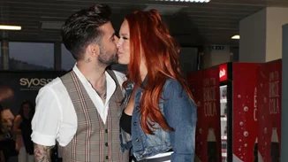 Σίσσυ Χρηστίδου: Στα παρασκήνια του X-Factor