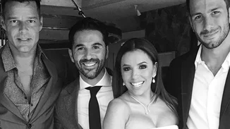 Οι celebrity γάμοι του 2016