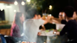 Το περιοδικό Maison Figaro σε καλεί για απογευματινό BBQ εντελώς δωρεάν και σου μαθαίνει τα πάντα για έναν άψογο κήπο!