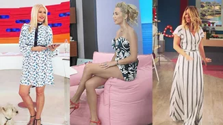 Missbloom Best of: Οι τηλεοπτικές εμφανίσεις της εβδομάδας κάτι έχουν να μας πουν!