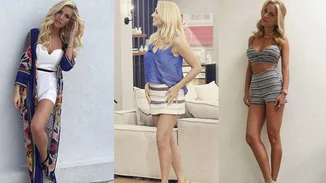 MissBloom Best of: Οι τηλεοπτικές εμφανίσεις των επώνυμων Ελληνίδων που ξεχωρίσαμε